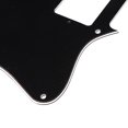 thumbnail image 4 of Golpeador De Guitarra Golpeador Golpeador para piezas de guitarra eléctrica de estilo moderno estándar Telecaster, 4 of 7