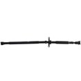 thumbnail image 4 of Detroit Axle - AWD Rear Driveshaft Assembly Replacement for Ford Edge Lincoln MKX w/2-PC Drive Shaft Fits select: 2012-2014 FORD EDGE SEL, 2011 FORD EDGE LIMITED, 4 of 7