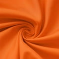thumbnail image 2 of Square Sun Shade Sail UV Block Waterproof Patio Awning Outdoor Garden Pool Sun Canopy Shelter Cover 13'x13' Orange, 2 of 8