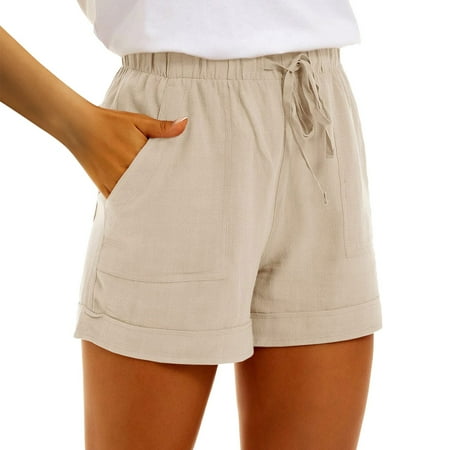 

Silk Pajamas for Women Shorts Set plus Size Womens Tops Short Sleeve Womens Knit Shorts with Elastic Waist Silk Panties for Women Boy Shorts Slip Shorts for Women under Dress Seamless plus Size Skirts