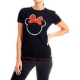 thumbnail image 1 of Womens T-Shirt Minnie Mouse, 1 of 2