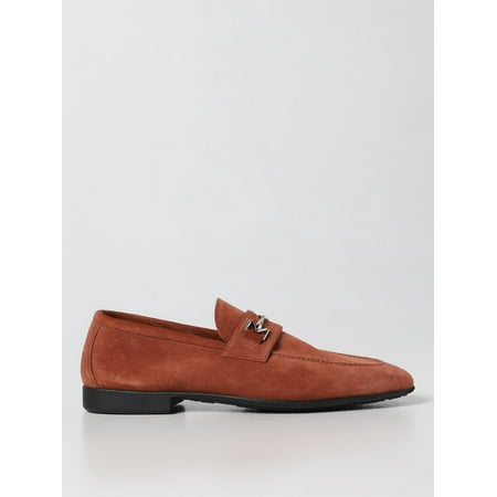 

Moreschi Loafers Men Brown Men