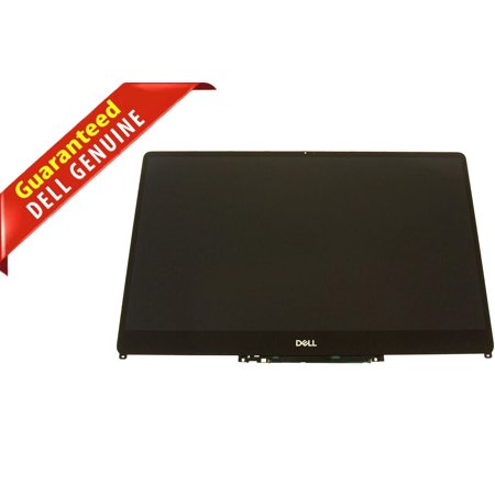 Dell Inspiron 15 7586 UHD 4K 15.6" Touchscreen LCD Widescreen 40-Pin HGKT7 NX9G6 - New