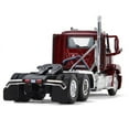 thumbnail image 3 of First Gear 1/64 Scale Diecast Collectible Lacquer Red Mack Anthem Day Cab (60-0407), 3 of 3