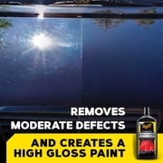 Meguiars Ultimate Compound, G17216, 15.2 oz
