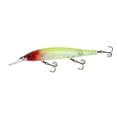 thumbnail image 4 of Yo-Zuri 3DB 110 Jerkbait Ghost Perch, 4 of 4