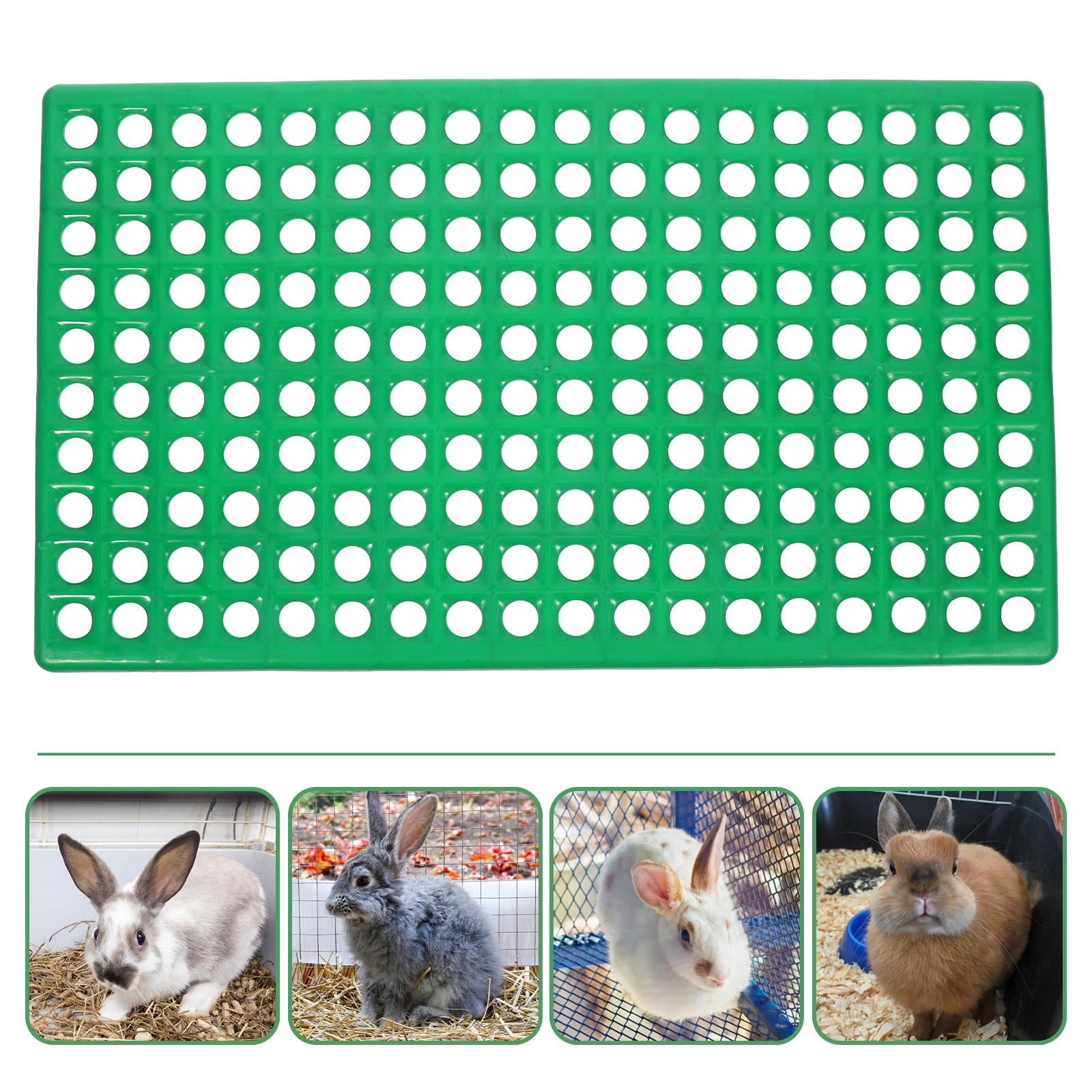 Prevue Pet 5528 Suburban Universal Small Animal Home, Gray