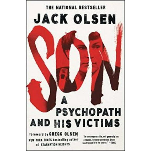 Pre-Owned Son : A Psychopath and His Victims (Hardcover) 9780689114083
