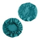 thumbnail image 1 of Xihbxyly Gorro de Ducha Grueso, Gorro de Cocina Antihumedad, Elegante Protector Capilar para Baño, Diseño Elástico, Reutilizable, Apto para Hombres y Mujeres, Múltiples Usos, Tamaño de 30 Cm, Juego d, 1 of 1