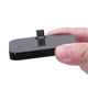 thumbnail image 4 of 3X Móvil Estación de Acoplamiento de Carga del TeléFono Móvil Tipo-C Cargador Soporte del Soporte TeléFono Móvil Usb-C Negro, 4 of 5