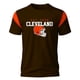 thumbnail image 2 of Camiseta ANTKING Cleveland estilo Jersey con nombre personalizado para hombre, 2 of 3