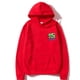 thumbnail image 3 of Valorant Killjoy "warm Up" Jersey de manga larga Anime Sudadera con capucha Tops, 3 of 5