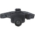 thumbnail image 4 of Led Waterproof Headlamp Flashlight Zoomable Torch Light For Camping Fishing Hunting Telescopic Zoom Headlight Plastic（1 PCS）, 4 of 5