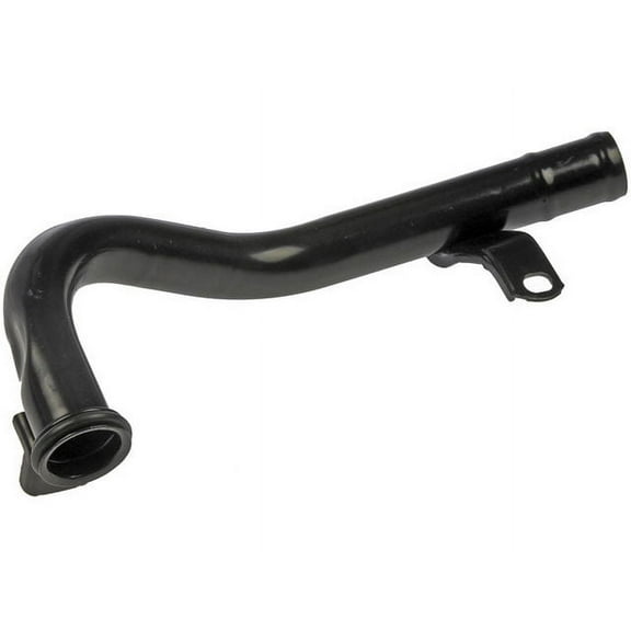 Water Pump Inlet Tube - Compatible with 2001 - 2007 Dodge Caravan 3.3L V6 2002 2003 2004 2005 2006