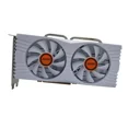 thumbnail image 2 of ASPIRING RX580 8GB Graphics Card GDDR5 256bit Computer GPU with Dual Fans 1284/7000MHz,PCI Express 3.0, 1*HDMI 3*DP Display Output, 2 of 7