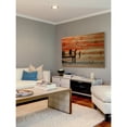 thumbnail image 4 of Parvez Taj Caught Ya Pinewood Wall Art, 4 of 5