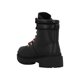 thumbnail image 3 of Botas Mujer Doble Agujeta Brunella negro 23 BRUNELLA 455, 3 of 4