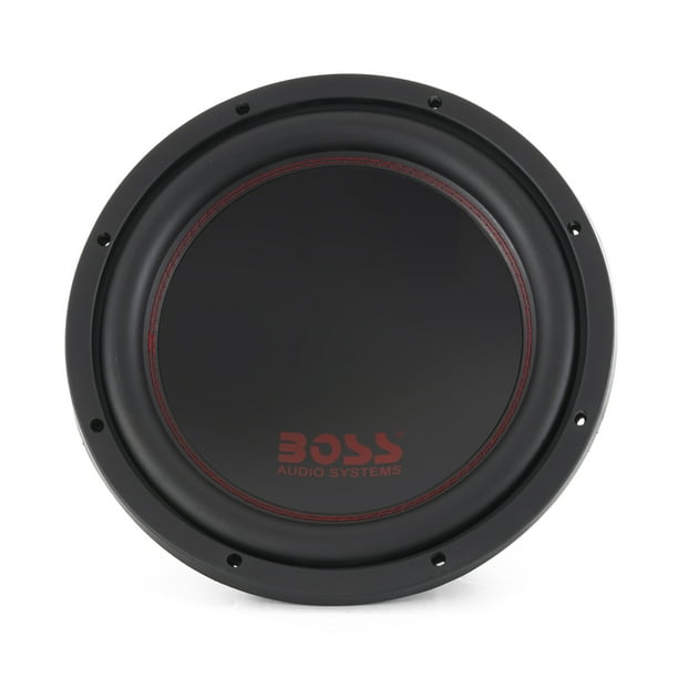 Powered subwoofer car walmart sales