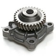 thumbnail image 1 of FPE - Forklift O/PUMP 11Z OLD AA1069341 HACUS Aftermarket - New. All items ship from the USA. Additional taxes and Duties may apply., 1 of 1