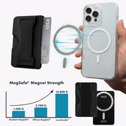 LoveHandle PRO Wallet for MagSafe® - Confetti