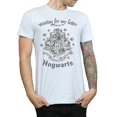 thumbnail image 3 of Harry Potter Mens Hogwarts Waiting For My Letter T-Shirt, 3 of 5