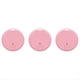 thumbnail image 2 of Paquete de 3 Rastreadores GPS para Vehículos Buscador de Llaves Rastreador GPS Mini Rastreador GPS Rastreador GPS para Mascotas Rosa, 2 of 5