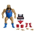 thumbnail image 7 of WWE Action Figures, Retro Superstars Earthquake Figure, WWE Toys, 7 of 7