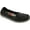 Black, variant on Women's SAS Sunny Loafer Black Leather 6 M