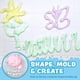 thumbnail image 3 of Jabón de baño para niños Tub Works Fluffy Foam, paquete de 6, 240 ml, 3 of 8