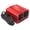 Red, variant on EFFORTWAY 300W Power Inverter 12V DC to 110V AC Car Charger Plug Adapter 2AC Outlets + 2USB Charger for Phone, Laptop on Road Trip, Home, Camping Black Modified Sine Wave Inverter