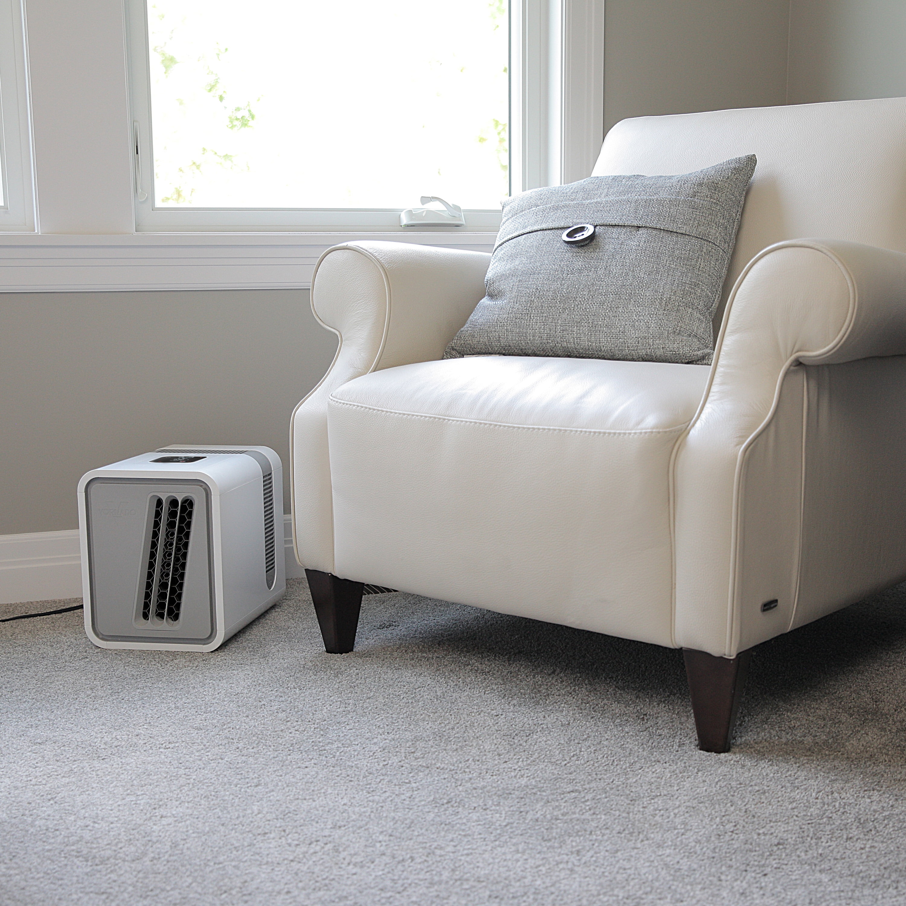 Vornado IR400 Dual Zone Infrared Heater - Walmart.com