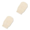 thumbnail image 1 of Toystoory Toalla de baño para hombre y mujer, toalla de corporal, guante de ducha de limpieza profunda, guantes de limpieza para el hogar, baño Beige 2piezas Toystoory CBP163381, 1 of 6