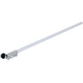 thumbnail image 5 of 12 in 1 Multi-Functional Trimming Tool, 52CC 2-Cycle Garden Tool System with Gas Pole Saw, Hedge Trimmer, Grass Trimmer, and Brush Cutter EPA Compliant,, 5 of 26