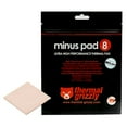 thumbnail image 3 of Thermal Grizzly Minus Pad 8 Thermal Pad Multi-Size 8.0W/MK For Computer CPU/GPU Cooler Heat Dissipation Silicone Pad 20x120x3.0mm, 3 of 6