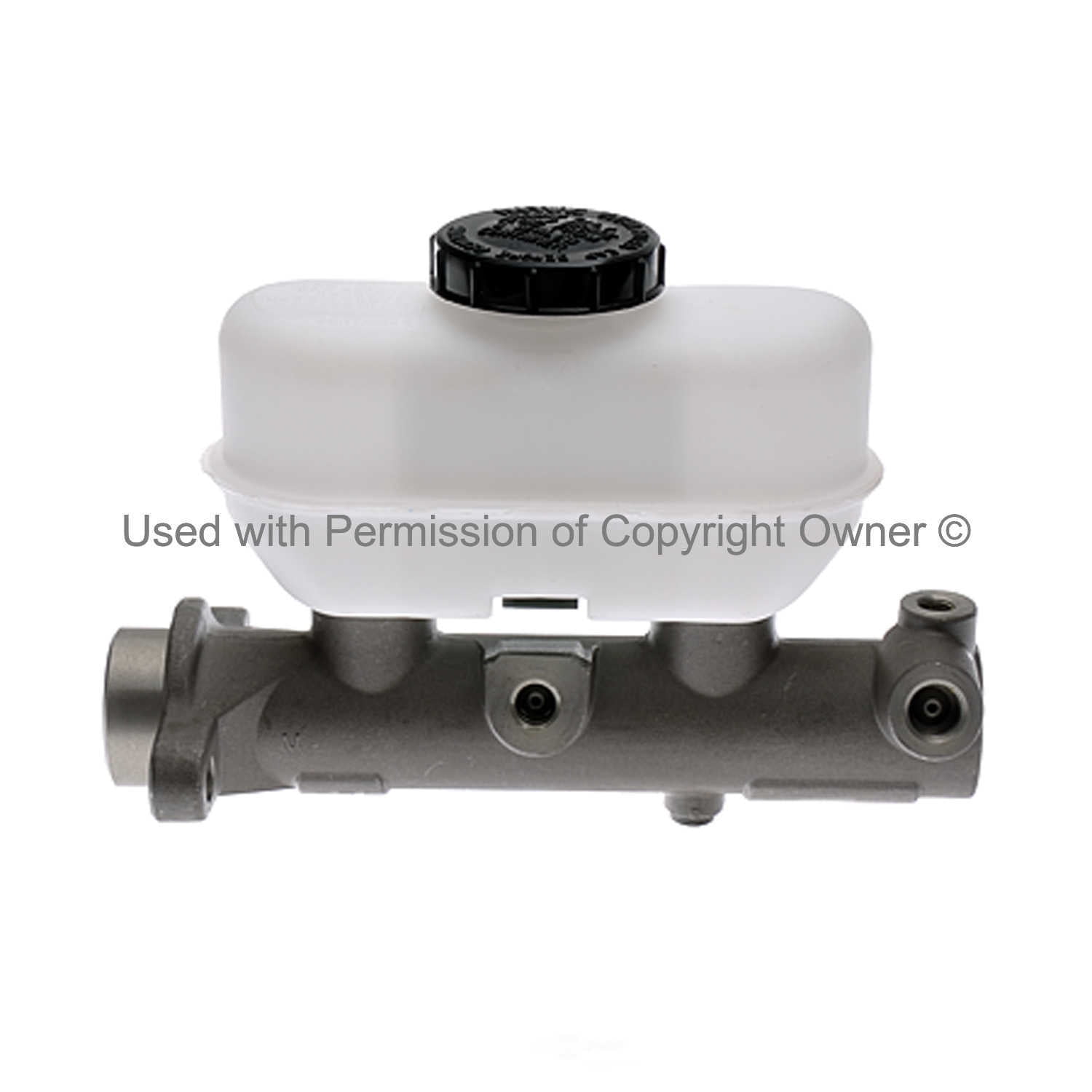 FVP Professional NM4098 New Brake Master Cylinder