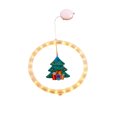 thumbnail image 3 of Luces Led Navideñas para Escaparates, 3 of 7