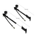thumbnail image 7 of GIYO High Pressure Shock Pump, 300 PSI Max, for Mountain Bike & Motorcycle, 7 of 7