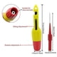 thumbnail image 2 of 2 Pack Wire Piercing Probe Clip Inspection of Automotive Circuits, 2 of 5