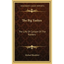The Big Yankee (Hardcover)