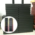 thumbnail image 4 of 10LB-310LB Fitness Equipment Weight Stickers Gym Weight Stack Number Labels, 4 of 8