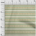 thumbnail image 2 of oneOone Cotton Flex Dark Mustard Fabric Christmas Sewing Material Print Fabric By The Yard 40 Inch Wide, 2 of 4