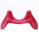 thumbnail image 1 of Ygjytge Masajeador Cervical Manual De Plástico Portátil Herramienta Para La Espalda De La Cabeza Del Hombro (Rosa) Ygjytge Para estrenar, 1 of 7