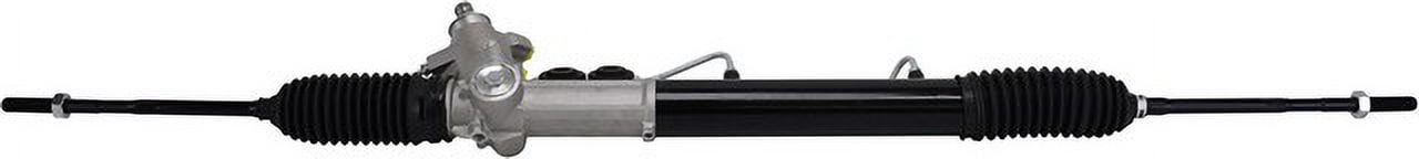 Atlantic Automotive Engineering 3754N AAE New Hydraulic Power Steering Rack & Pinion 100% Tested