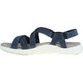 thumbnail image 4 of Women's Earth Origins Westfield Winona Adjustable Strap Sandal, 4 of 7