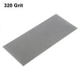 thumbnail image 2 of Yirtree Double Sided Diamond Sharpening Stone Polishing Hone Block Whetstone Knife Tool 80-3000 Grit Diamond Thin Knife Blade Grinding Sharpening Stone Whetstone Tool, 2 of 8