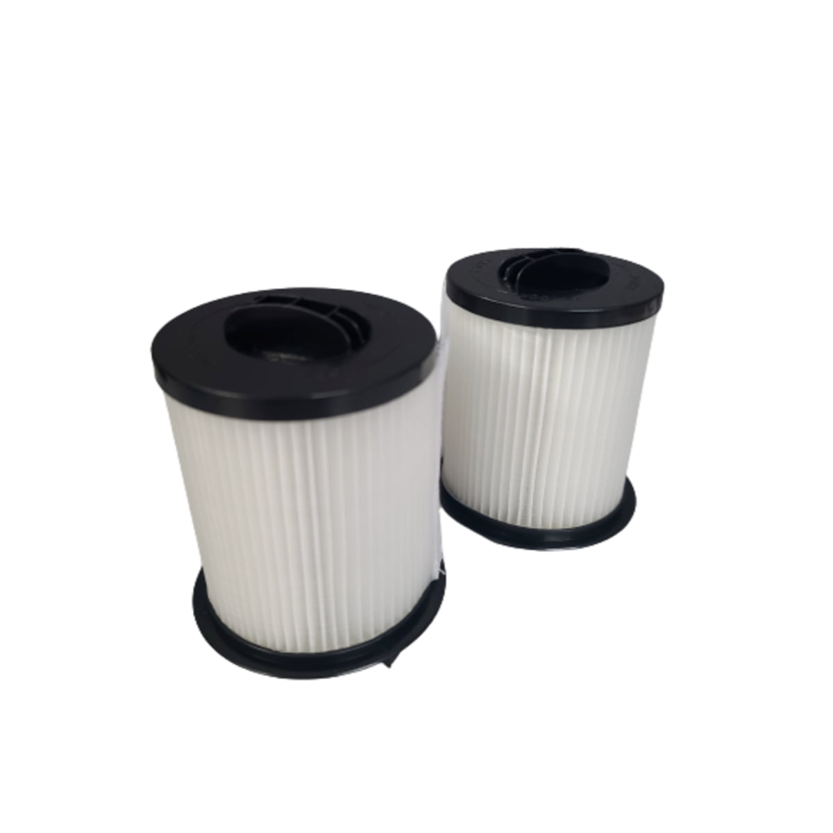 ACPST20702 ST2500R ST2000 Multi-Level Filtration ST2010 Ovente Premium HEPA Filter Replacement for Vacuum and ST2510R Series 