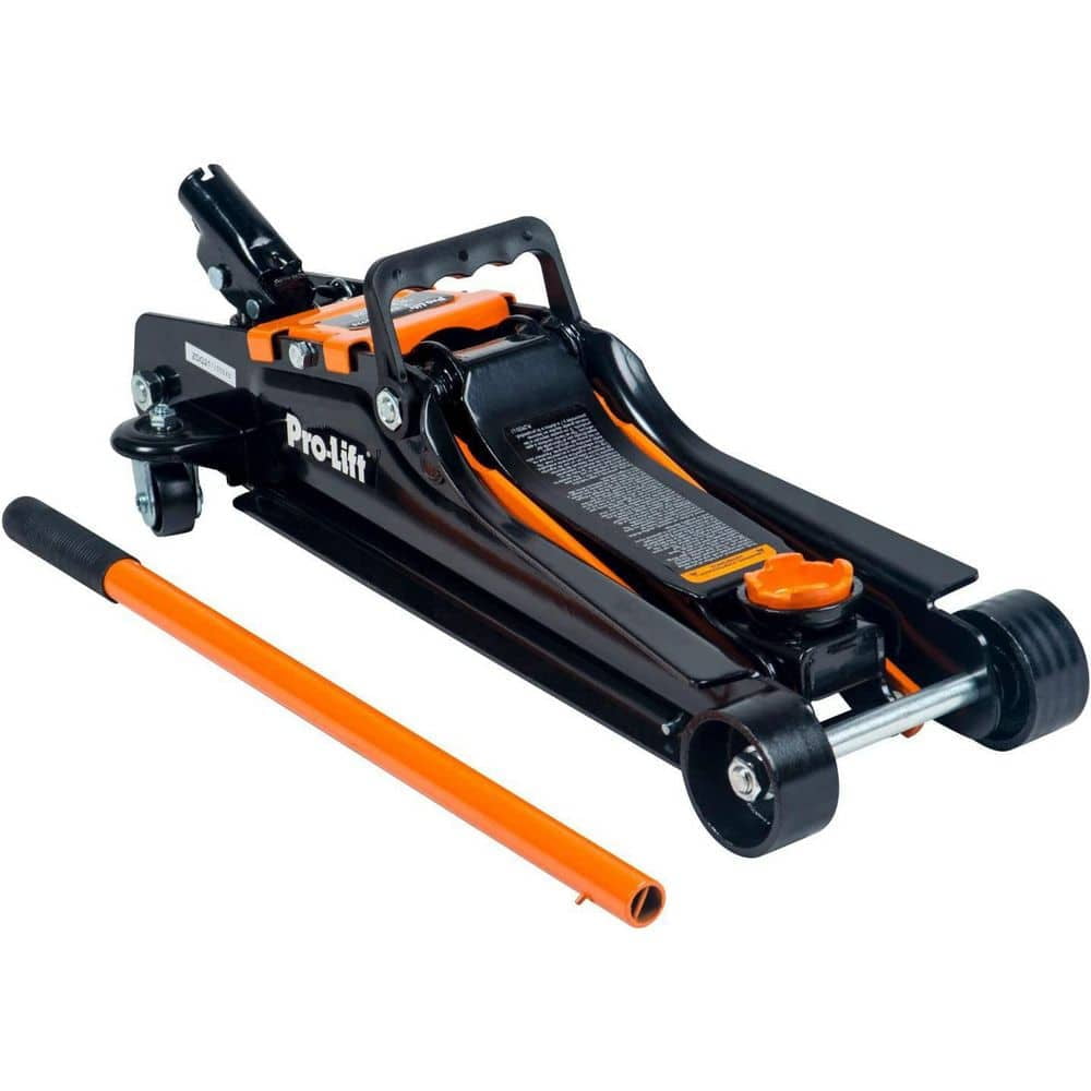 2Ton Hydraulic Floor Jack