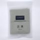 thumbnail image 1 of JUNRO (paquete de 2) toalla de ducha exfoliante – Toallita exfoliante de papel Hanji blanco coreano para todo tipo de piel – Hecho en Corea, 1 of 5