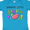 thumbnail image 4 of Inktastic Grandpa's Little Jellybean Cute Easter Candy Boys or Girls Baby Bodysuit, 4 of 5