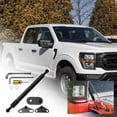 thumbnail image 2 of Asistente de maletero Unique Bargains para Ford F150 Pickup 2015-2019, soporte de elevación de maletero con soporte de montaje, 1 juego, negro, 2 of 7